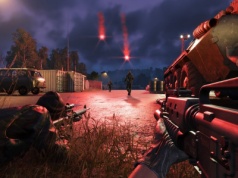 Fani realistycznej strzelanki zasypali kartę negatywnymi recenzjami. Część graczy Arma Reforger podkręcała gammę, by lepiej widzieć w nocy