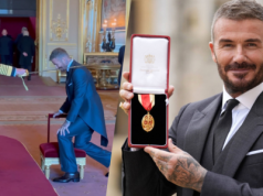 Legendarny piłkarz z tytułem szlacheckim. "Nie mógłbym być bardziej dumny"