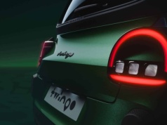 Nadchodzi nowe Twingo