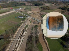 Sensacyjne odkrycia na budowie S19. Archeolodzy natrafili na ślady życia sprzed tysięcy lat