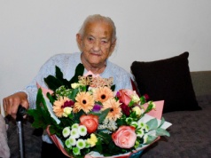 Sposób na długowieczność? Pogoda ducha i bliscy wokół – FOTO