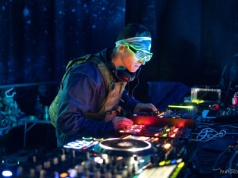 DJ-wspin: Wadim „DJ Wadim” Jabłoński