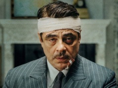 Benicio del Toro prowadzi rozmowy, aby dołączyć do prequela Ocean’s