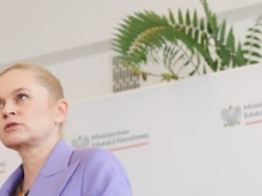 Zamieszanie wokół prac domowych. Rekomendacje zmian znikają z sieci po kilku godzinach