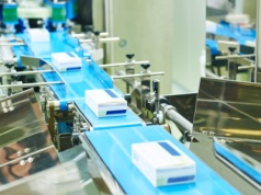 Nierówna walka z chińską dotowaną produkcją leków, ale europejska firma daje radę