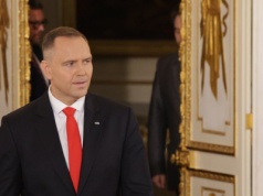 Karol Nawrocki obawia się zeznań "Wielkiego Bu"? Niemieckie media o "chuligańskiej przeszłości"