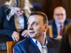 „Trzeba najpierw chcieć” (ROZMOWA PULSU)