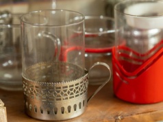 W PRL-u używał każdy, dzisiaj warte są fortunę. Przeszukaj piwnicę, na pewno masz je w kartonach