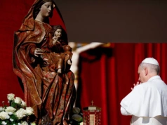 Nie będzie piątego dogmatu maryjnego. Dla Watykanu Matka Boża nie jest Współodkupicielką