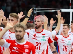 Tam odbędą się MŚ siatkarzy. Polscy kibice mogą być zaskoczeni wyborem