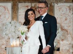 Syn Kurzajewskiego nie pojawił się na ślubie! Kulisy rodzinnego konfliktu