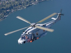 Ugoda NHIndustries z Norwegią w sprawie NH90 NFH