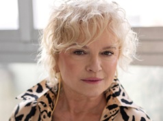 Katarzyna Figura: Podczas porodu rozebrałam się do naga i zaczęłam tańczyć