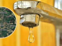 Skażona woda na Dolnym Śląsku. Wydano alert RCB