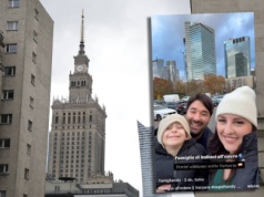 Włosi zdradzili, dlaczego przeprowadzili się do Polski. "To miasto przypomina USA"