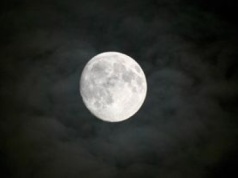 Największa superpełnia Księżyca w tym roku – 5 listopada