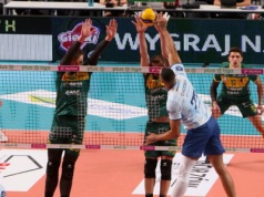 Niespodzianki nie było. Pewna wygrana Warty w Gorzowie