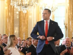 Prezydent podpisał nowelizację ustawy o CPK. Zmiana pomoże osobom wywłaszczonym pod inwestycję