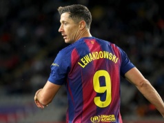 Lewandowski mówi wprost. "Mój sezon dopiero się rozpoczął"