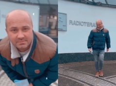 Adrian ze "Ślubu" odezwał się po ponad tygodniu milczenia. Mówi wprost, jak znosi leczenie