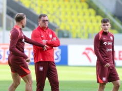 Eliminacje MŚ 2026: Od poniedziałku zgrupowanie w Warszawie, nowości w planie kadry