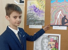 Dziecięce prace mówią więcej niż słowa. Finał konkursu plastycznego o problemach psychiki