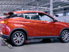 Trzyletni chiński SUV, który kosztował 187 tysięcy złotych, dziś nie znajduje chętnych nawet za 46 tysięcy