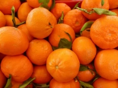 Nie jedz tych mandarynek! Auchan wycofuje produkt z rynku