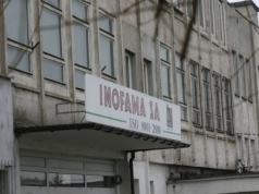 Firma ze 140-letnią historią ma problemy. Nadchodzą zwolnienia grupowe