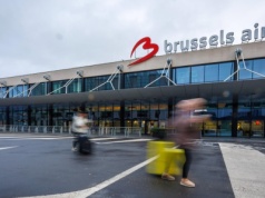 Pilna decyzja ws. lotniska w Brukseli. "Co najmniej jeden dron"