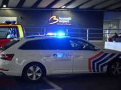 Drony nad lotniskami w Belgii. Ruch lotniczy wstrzymany