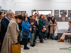 Cieszyńskie Towarzystwo Fotograficzne obchodzi 95-lecie. „Prezentacje” z 24 autorami