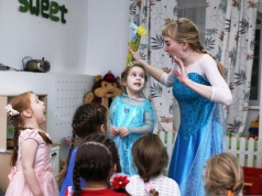 Urodziny dla dziecka na bogato. Matka: "Myślę, że w 1600 zł się zamkniemy"