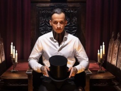 Akash wrócił i przedstawia „jedno ze swoich największych dzieł”