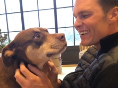 Legenda sportu... sklonowała psa. Już szykuje mamuta. "Kocham zwierzęta"