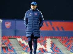 Poważny uraz Jeana Carlosa. Kontuzjowani zawodnicy Rakowa wracają do treningów