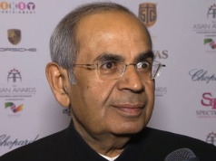 Zmarł Gopichand Hinduja, najbogatszy człowiek w Wielkiej Brytanii