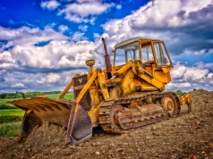 Firmy masowo ogłaszają niewypłacalność. To może być najgorszy rok dla polskiej branży od początku stulecia