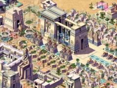 Humble Choice na listopad 2025 to uczta dla fanów strategii. Dania główne stanowią Total War: Warhammer 3 i remake Faraona