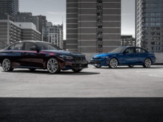 Limitowane BMW z okazji 50-lecia serii 3