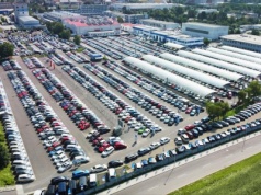 Rynek aut używanych. Podkarpacie ceni niski przebieg