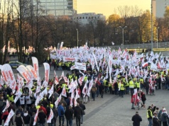 Czy Śląsk obudzi Polskę? Relacja z demonstracji