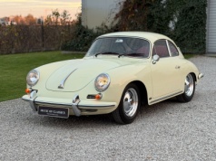Porsche 356B T6 1963 – 389999 PLN – Raszyn