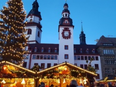 Zbliża się koniec jarmarków bożonarodzeniowych w Niemczech?