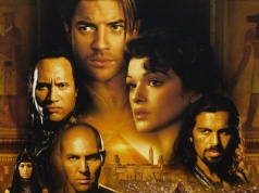 To oficjalne: będzie Mumia 4! Wiemy, kto powróci w obsadzie!