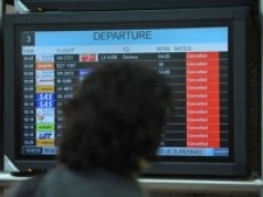 Drony nad lotniskami w Belgii. Loty wznowione