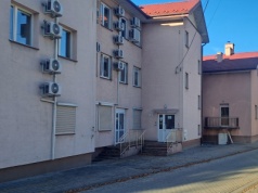 Wieprz: od 5 listopada utrudnienia w ruchu przy urzędzie. Rusza termomodernizacja trzech budynków