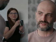 Relacje uczestników "Ślubu od pierwszego wejrzenia" wchodzą na nowy etap. "Rozmawialiśmy o dzieciach"