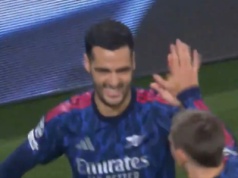 Arsenal zapisał się w historii! Ta statystyka robi wrażenie!