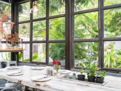 Jak zaprojektować i wybudować idealny ogród zimowy w Gliwicach